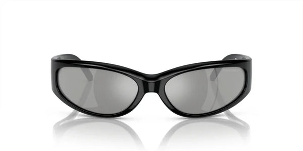 Arnette | Catfish | Black Polarised