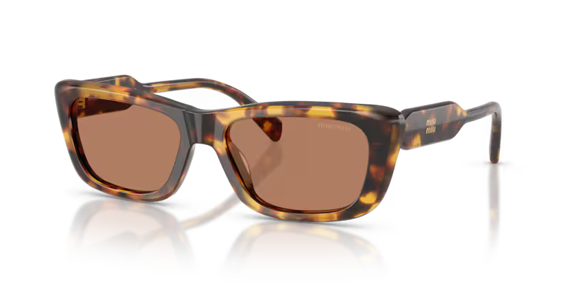 Miu Miu | B12S | Honey Havana