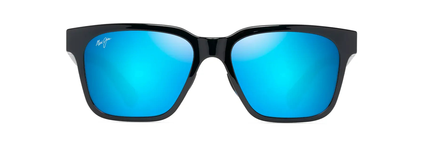 Maui Jim | Punkikai | Shiny Black