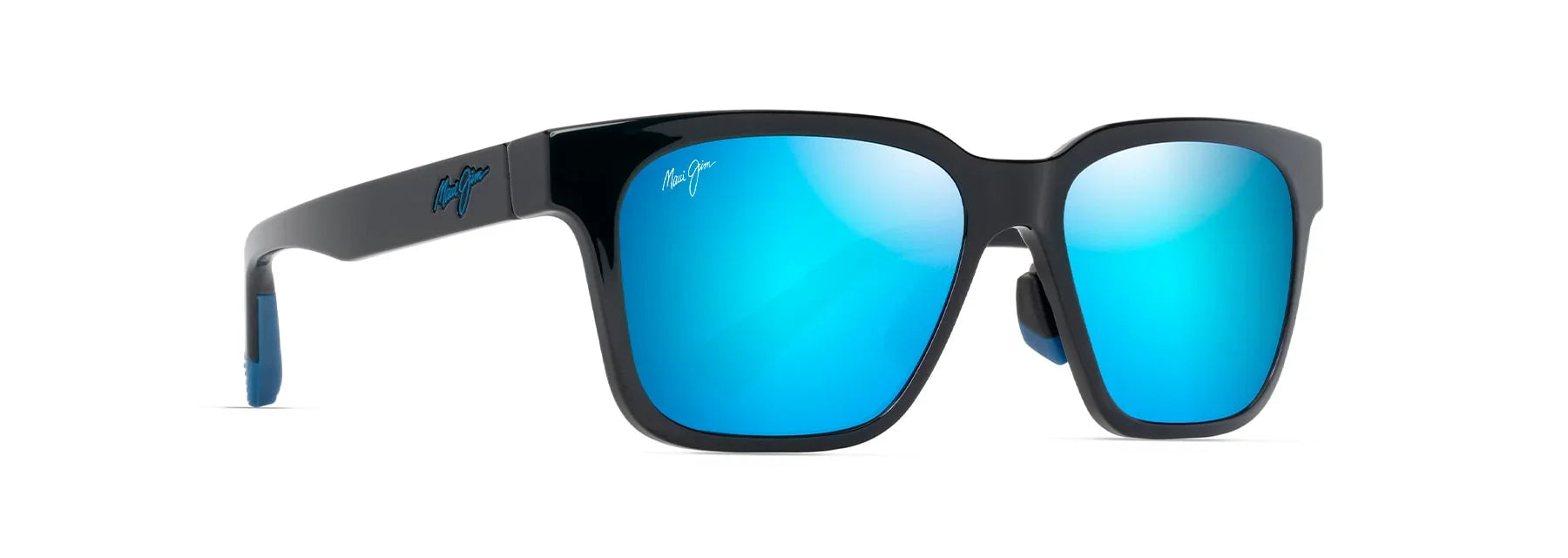 Maui Jim | Punkikai | Shiny Black