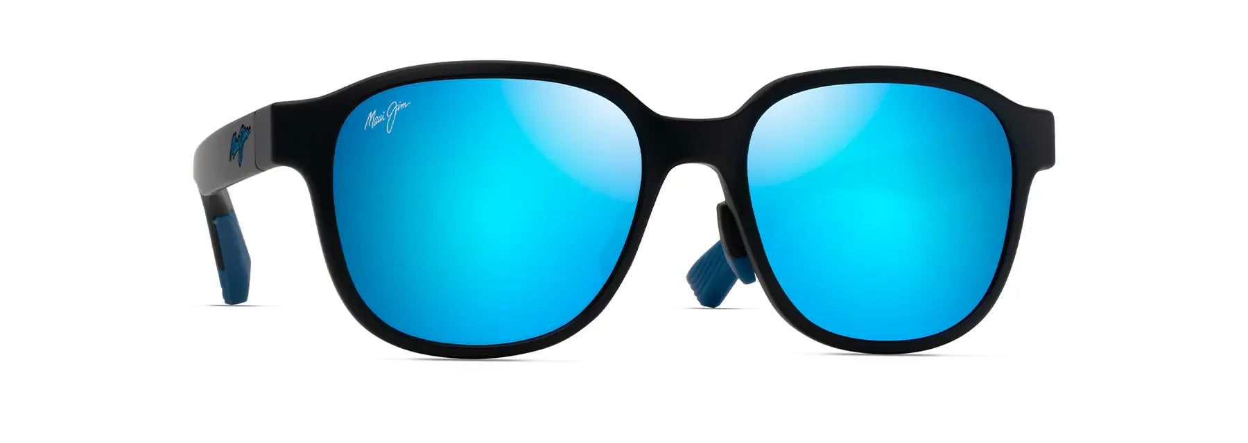 Maui Jim | Noa AF | Matte Black