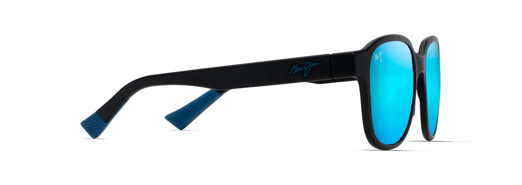 Maui Jim | Noa AF | Matte Black
