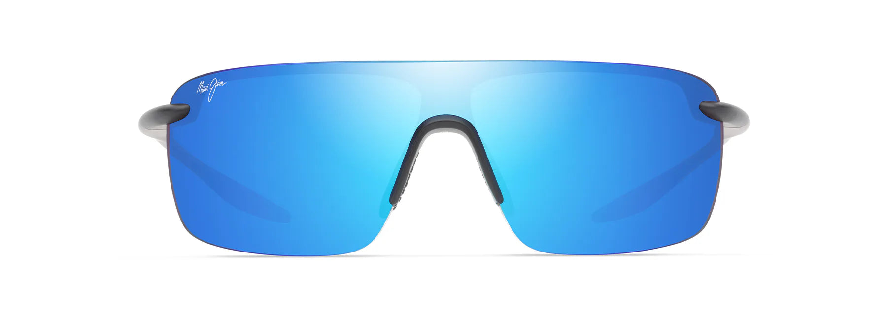 Maui Jim | Palulu | Matte Black