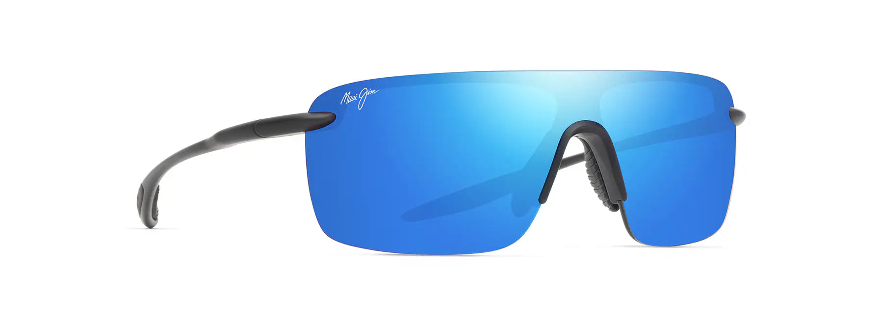 Maui Jim | Palulu | Matte Black