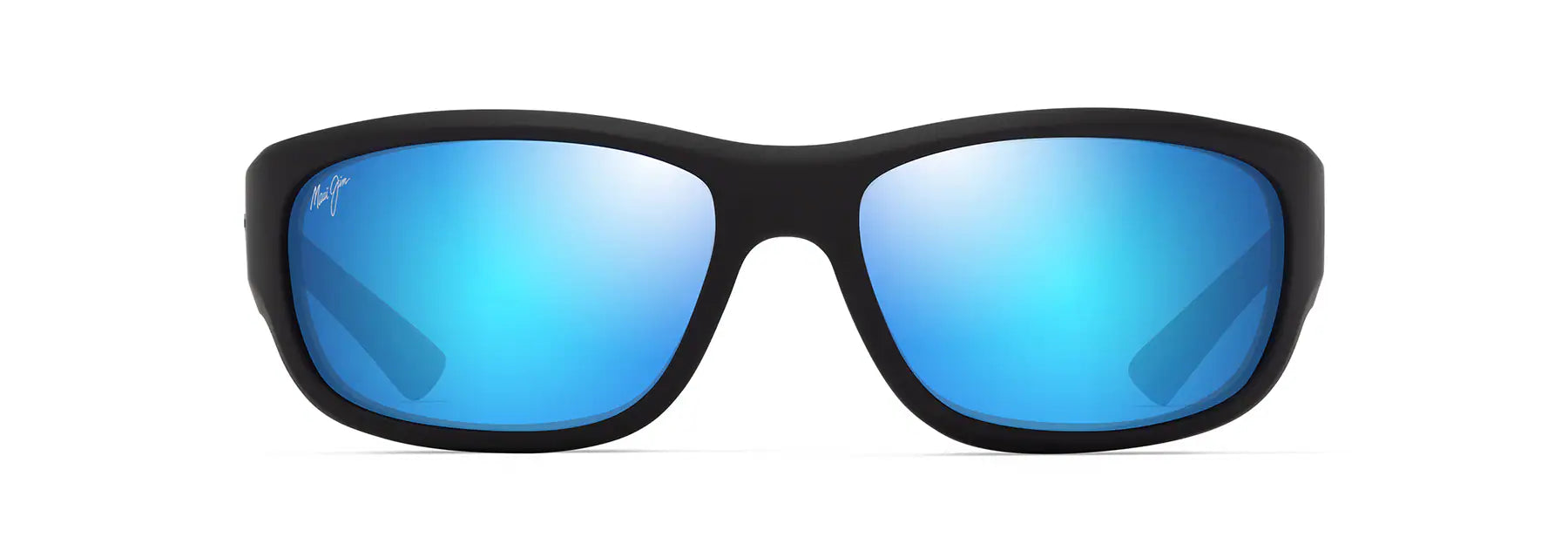 Maui Jim | Maukele | Matte Black