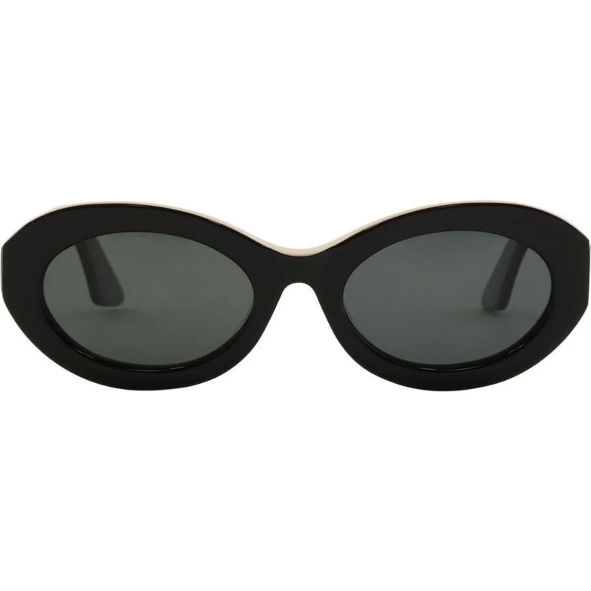 Bask | Capri | Black/ Bone