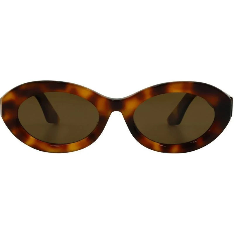 Bask | Capri | Tea Tort/Brown Polarised