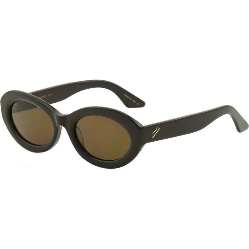 Bask | Capri | Chocolate/Brown Polarised
