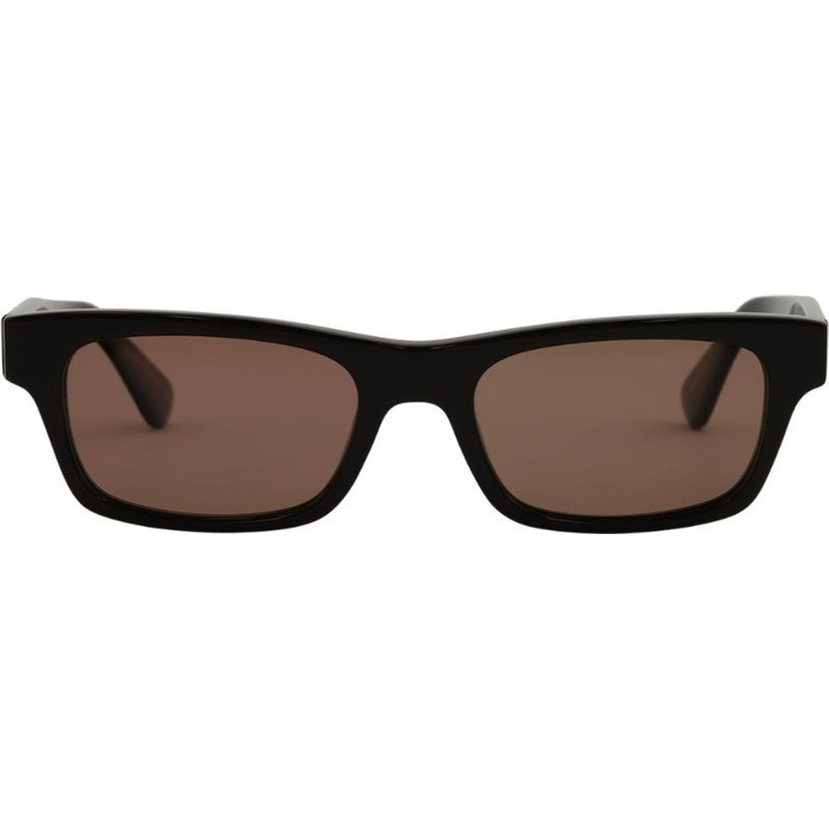 Bask | Drew | Dark Choco | Rose Pola Photochromic Polarised
