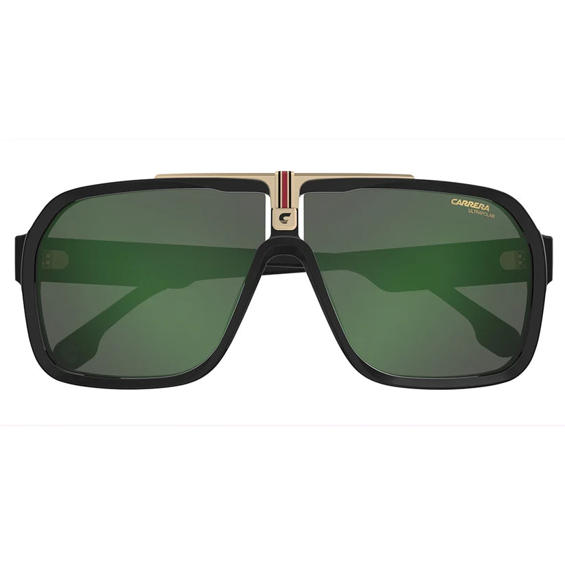 Carrera | 1014 | Black Gold Ultra Polarised