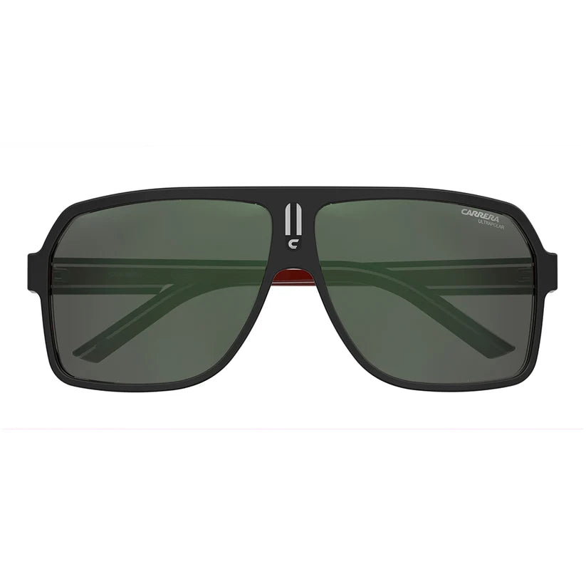 Carrera | 27NS | Black Red | Ultra Polar