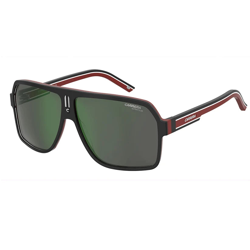 Carrera | 27NS | Black Red | Ultra Polar