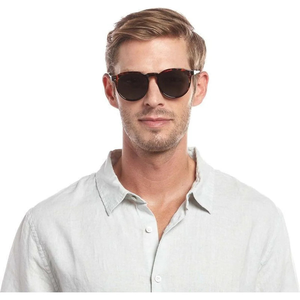 Cancer Council | TCC1803434 Bright | Tort Green Polarised