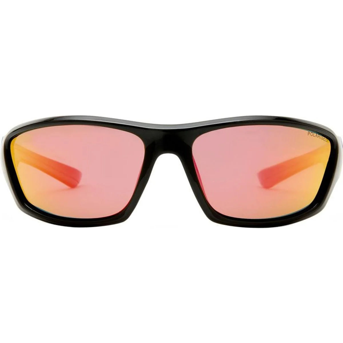 Cancer Council | 2658912 Dargan | Black Red