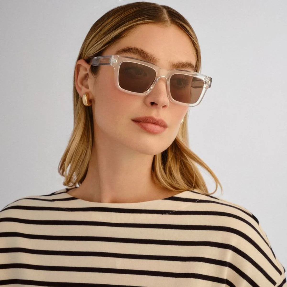 Cancer Council | 2658916 Jaffa | Clear Brown