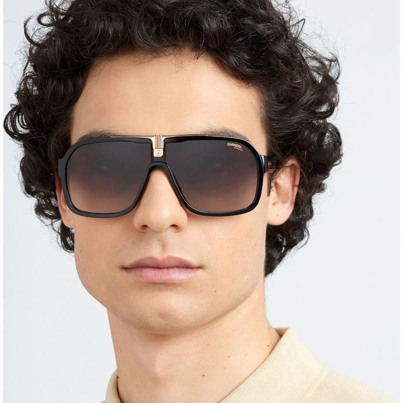 Carrera | 1014 | Black Gold