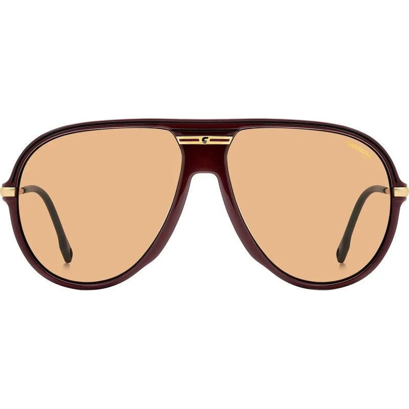 Carrera | C Sport 06/S | Burgundy Photochromic
