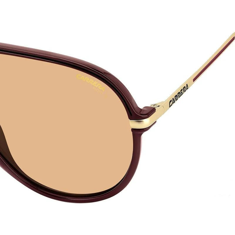 Carrera | C Sport 06/S | Burgundy Photochromic