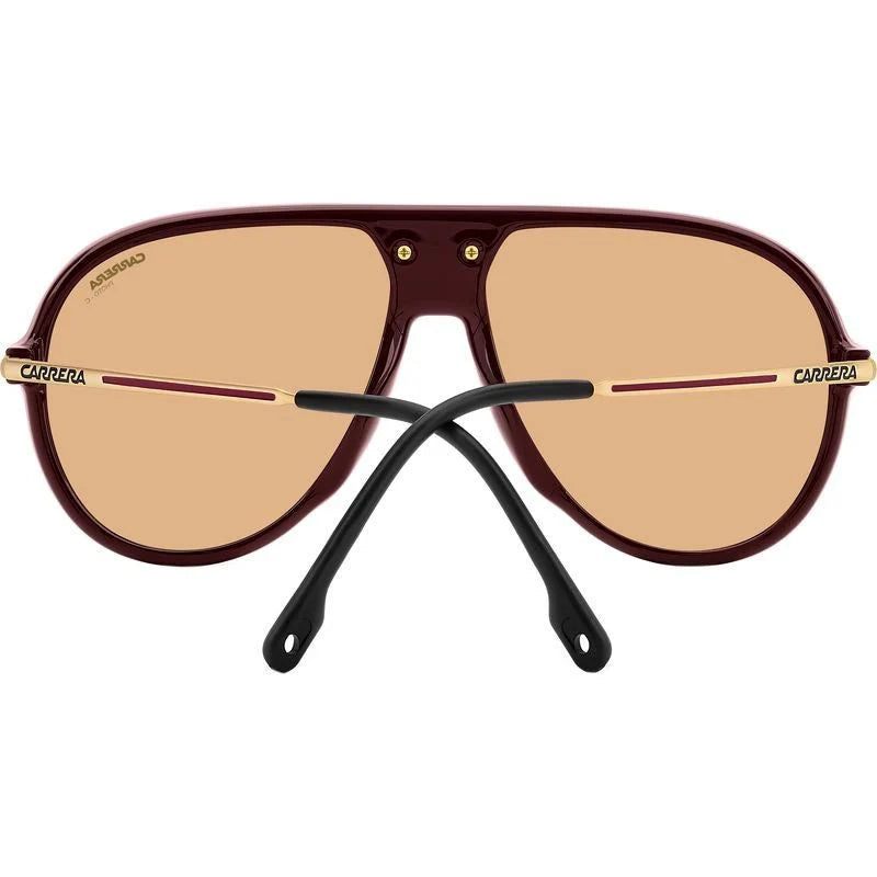 Carrera | C Sport 06/S | Burgundy Photochromic