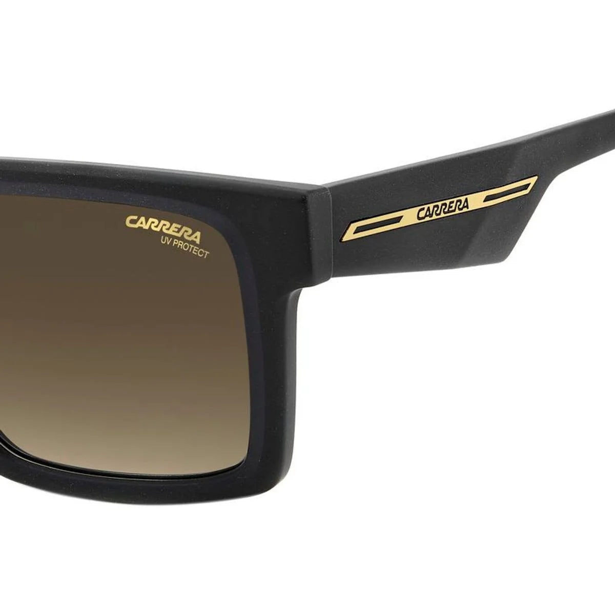 Carrera | Victory C 25S | Matt Black Brown