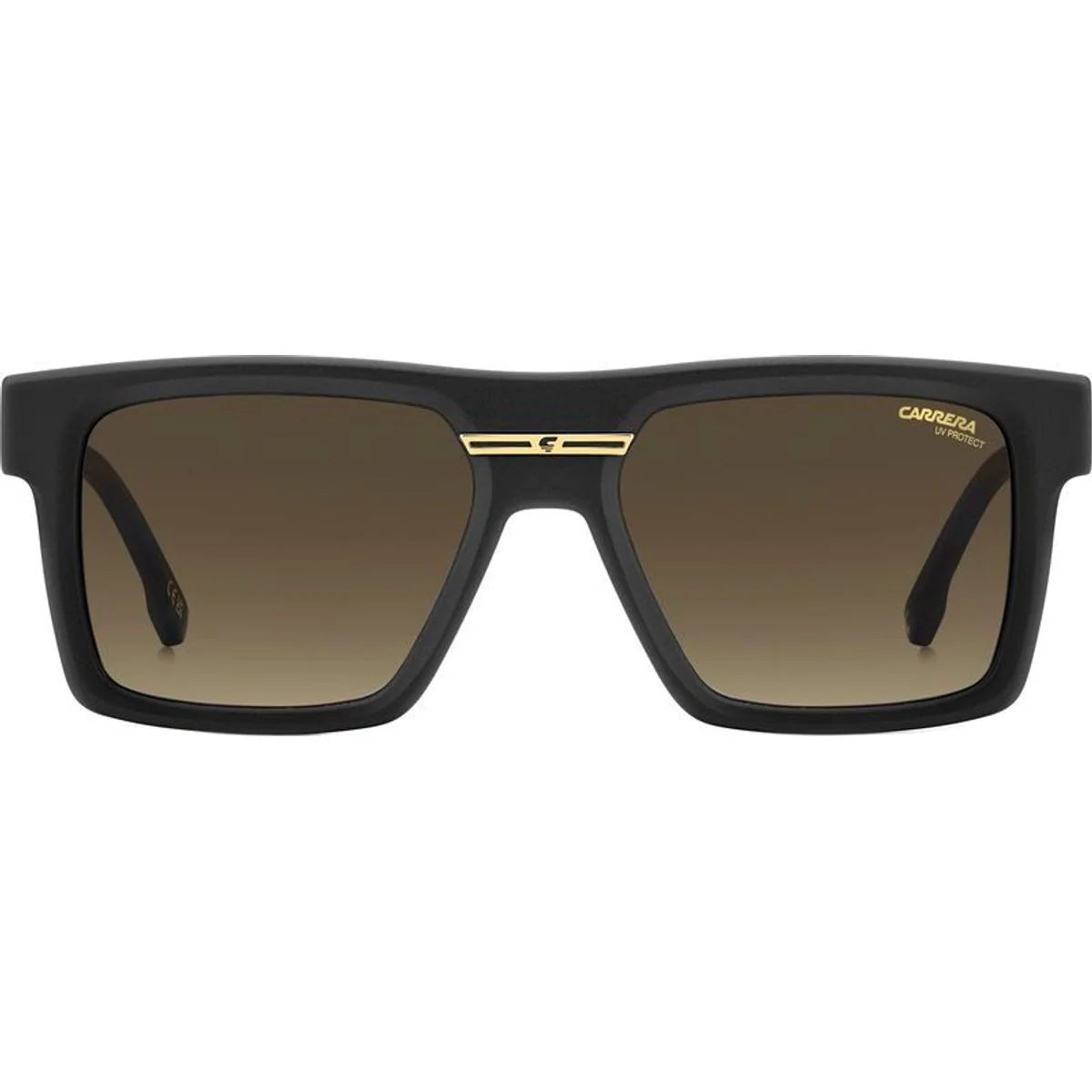 Carrera | Victory C 25S | Matt Black Brown