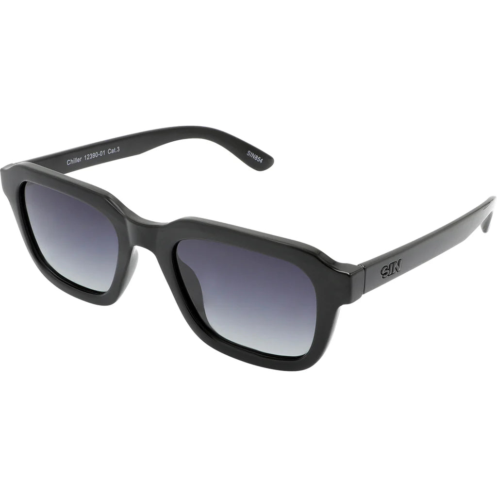 SIN | Chiller | Black