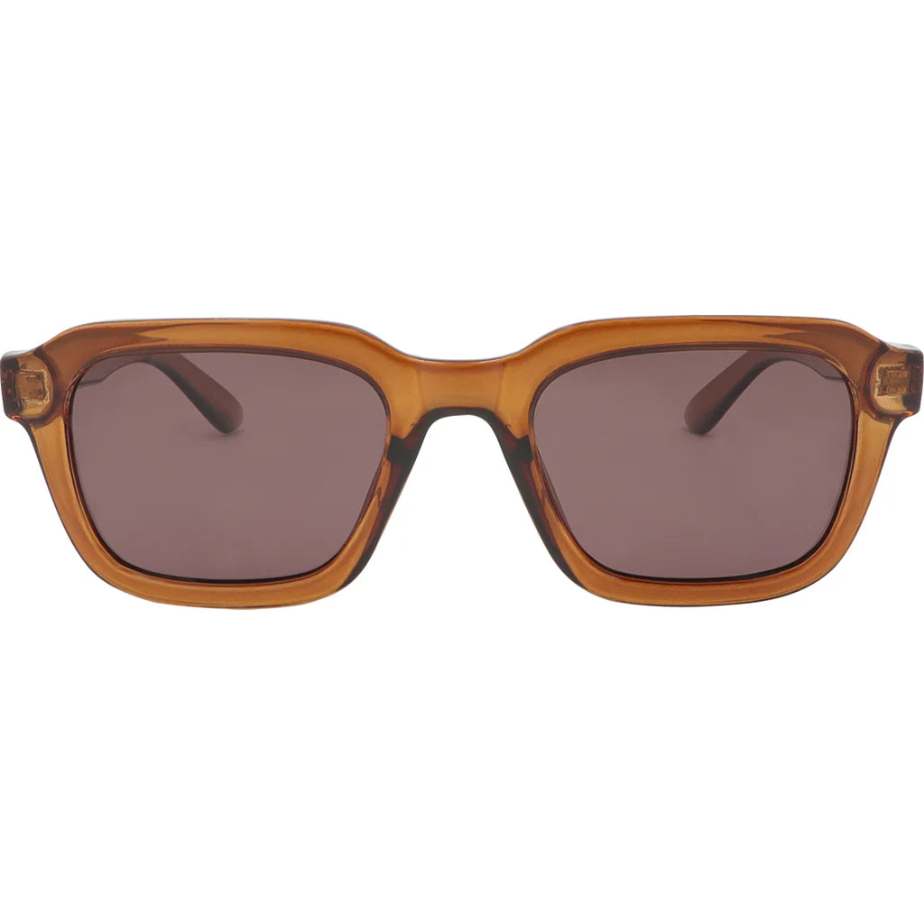 SIN | Chiller | Translucent Brown