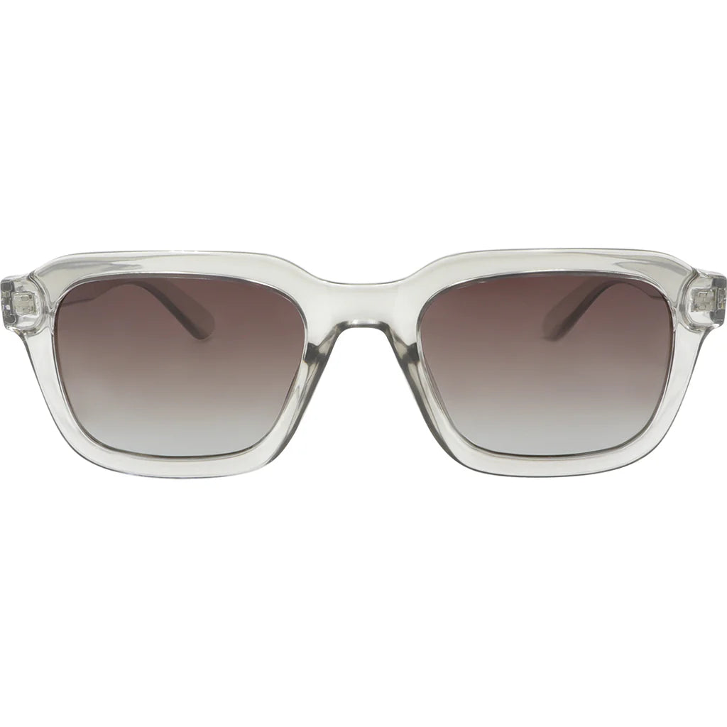 SIN | Chiller | Translucent Grey
