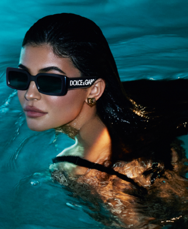 Tiffany & Co. – iKANDi Sunglasses