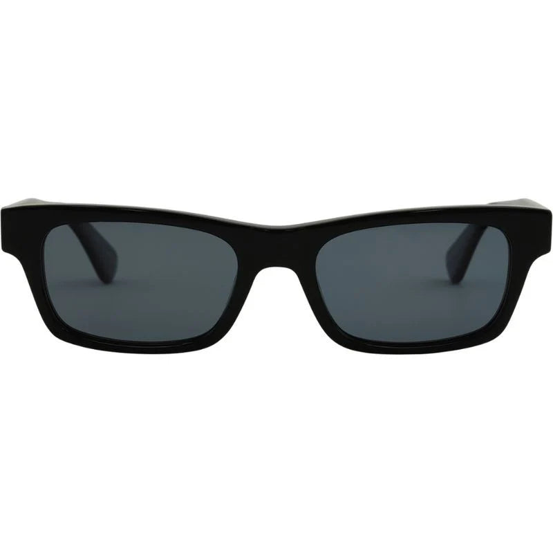 Bask | Drew | Black Blue Pola Photochromic