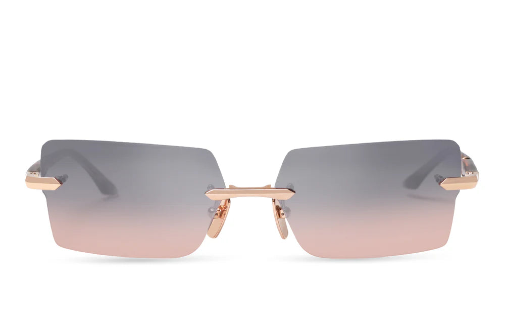 DITA | Eymori | Rose Gold