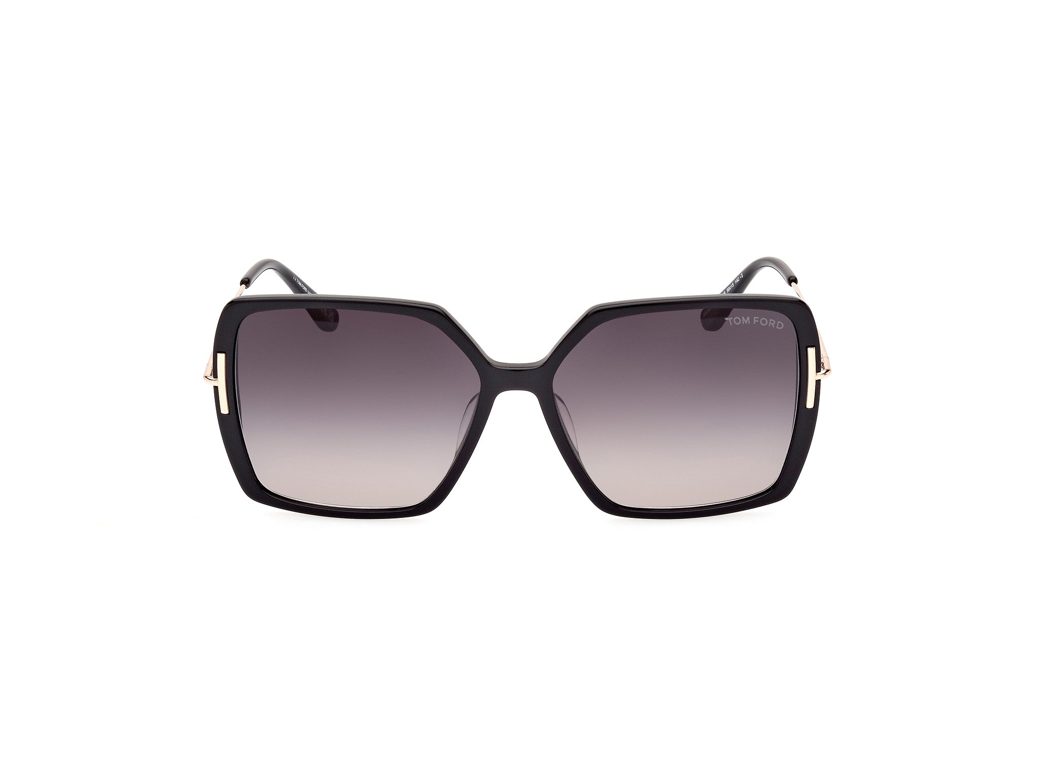 Tom Ford | 1039 Joanna | Shiny Black