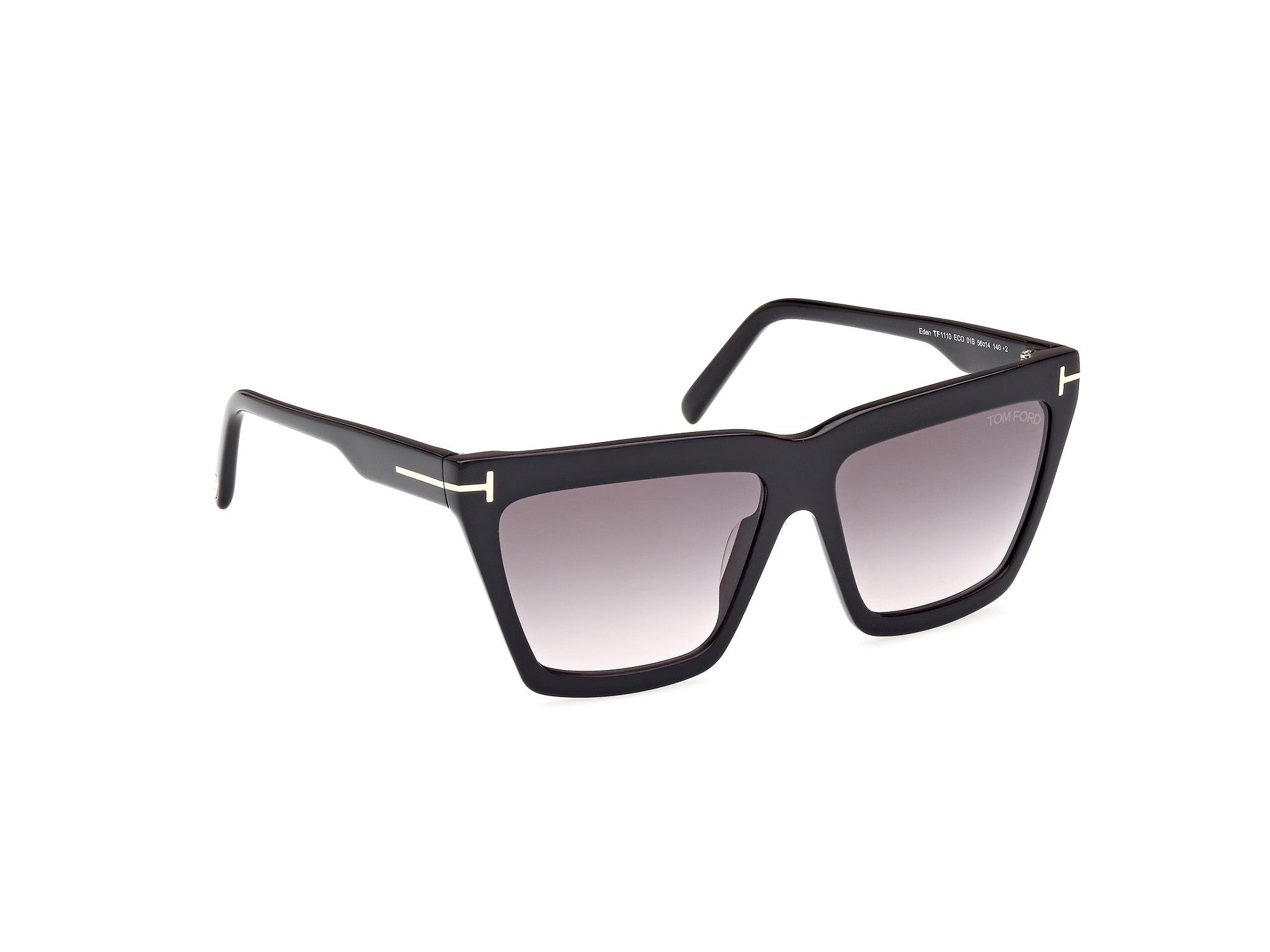 Tom Ford | 1110 Eden | Shiny Black