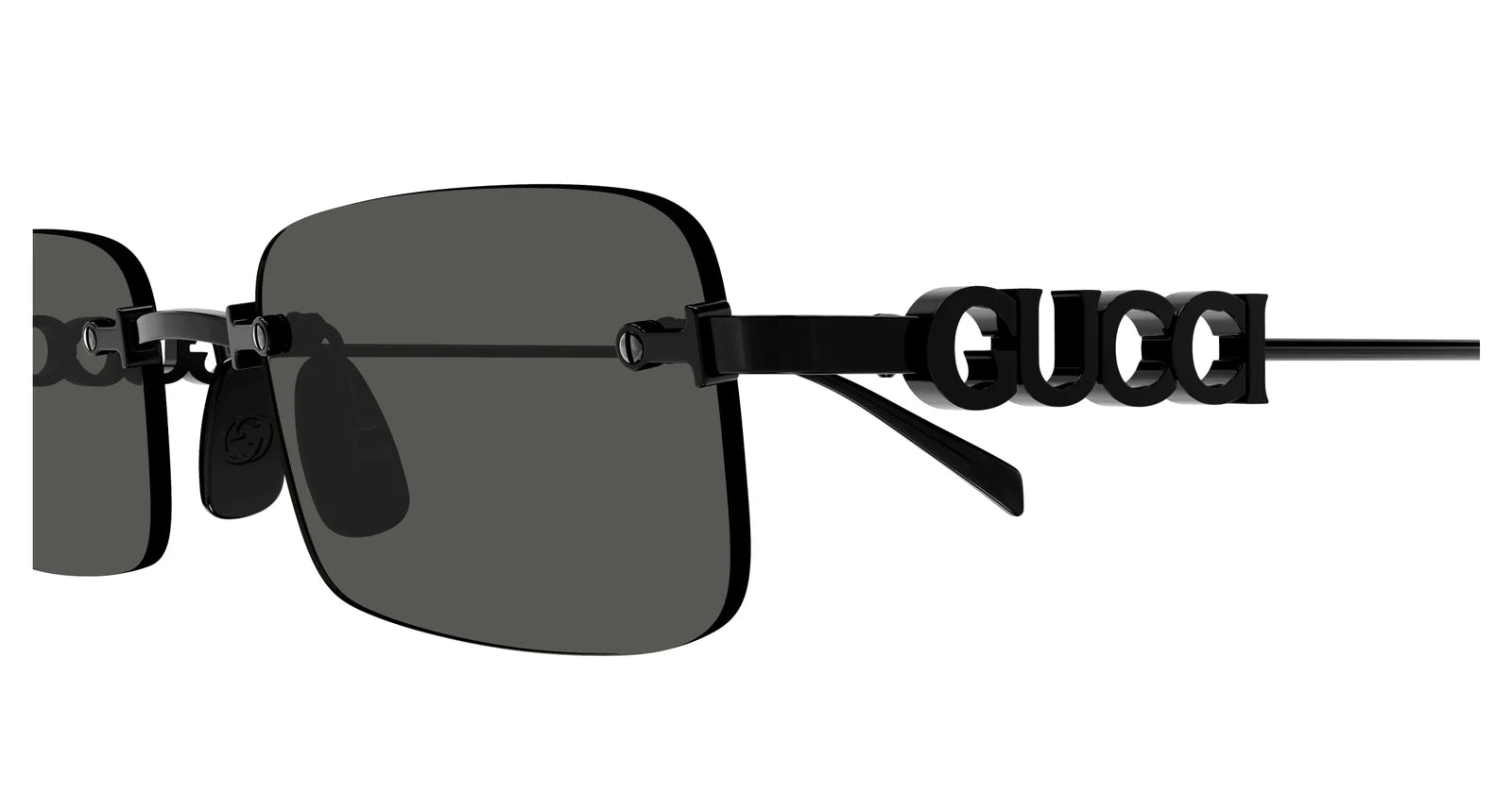 Gucci | GG1808S | Black