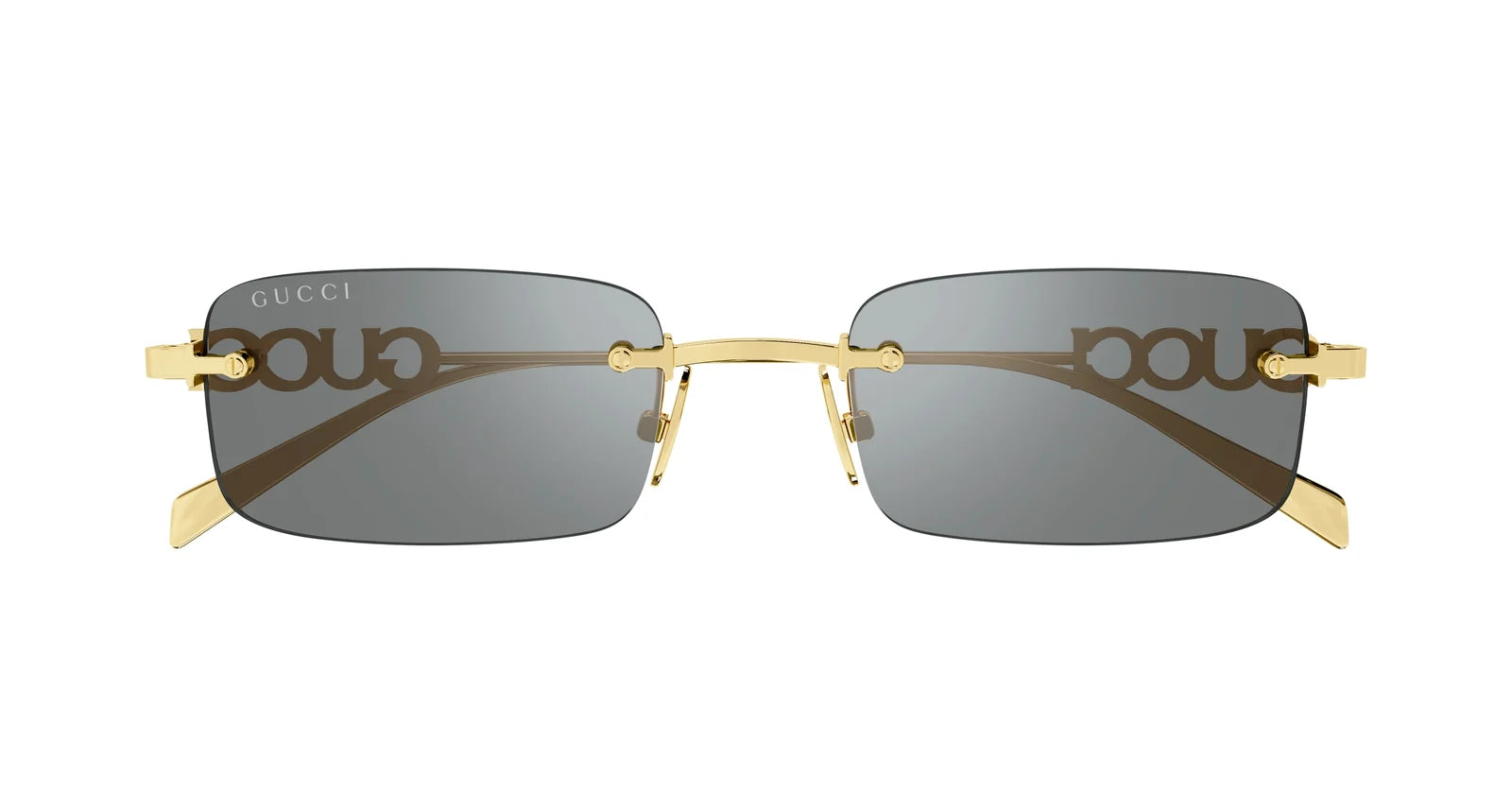 Gucci | GG1808S | Gold