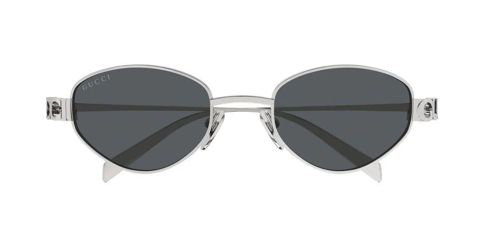 Gucci | GG1935S | Ruthenium