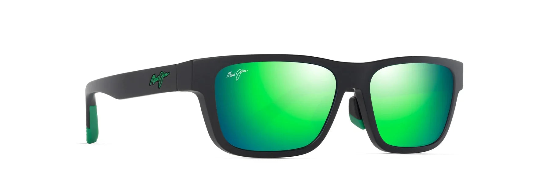 Maui Jim | Kokua | Matte Black Gradient