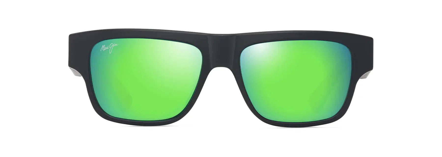 Maui Jim | Kokua | Matte Black Gradient