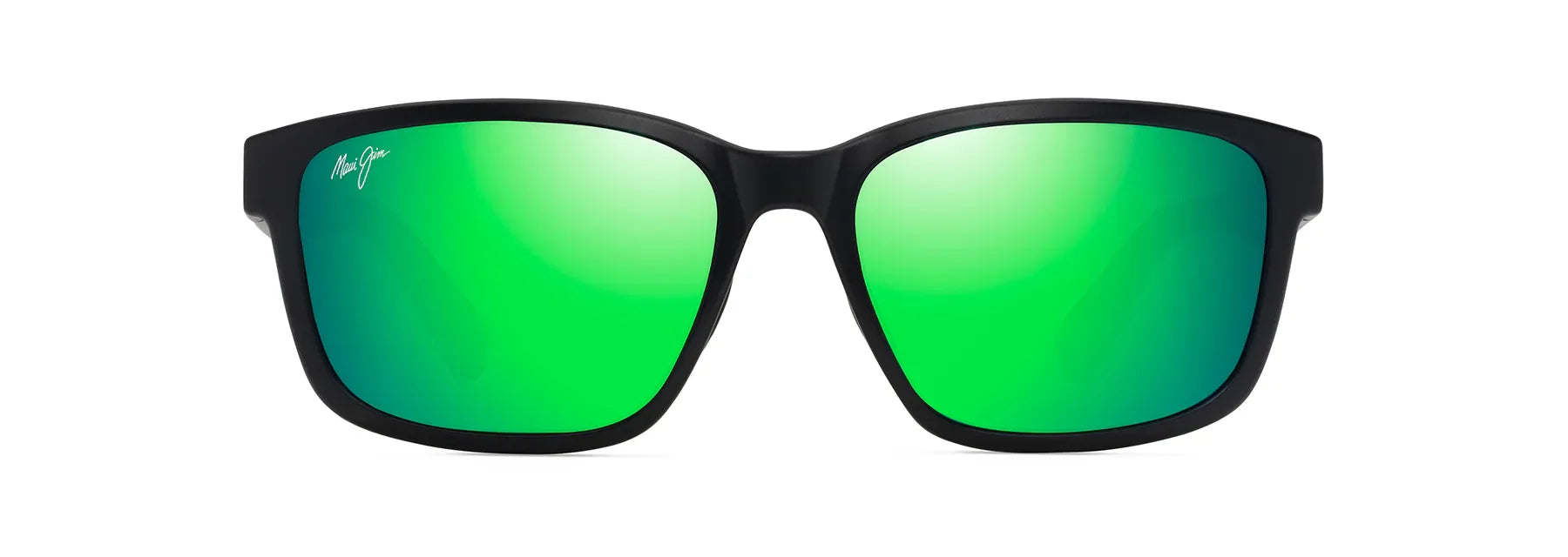 Maui Jim | Lehiwa AF | Matte Black