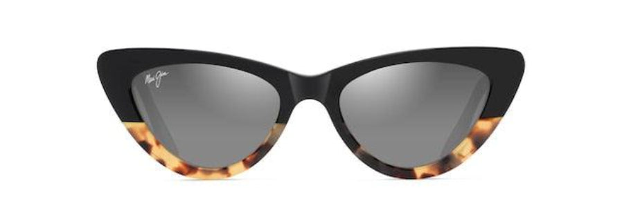 Maui Jim | Lychee | Tortoise - iKANDi Sunglasses