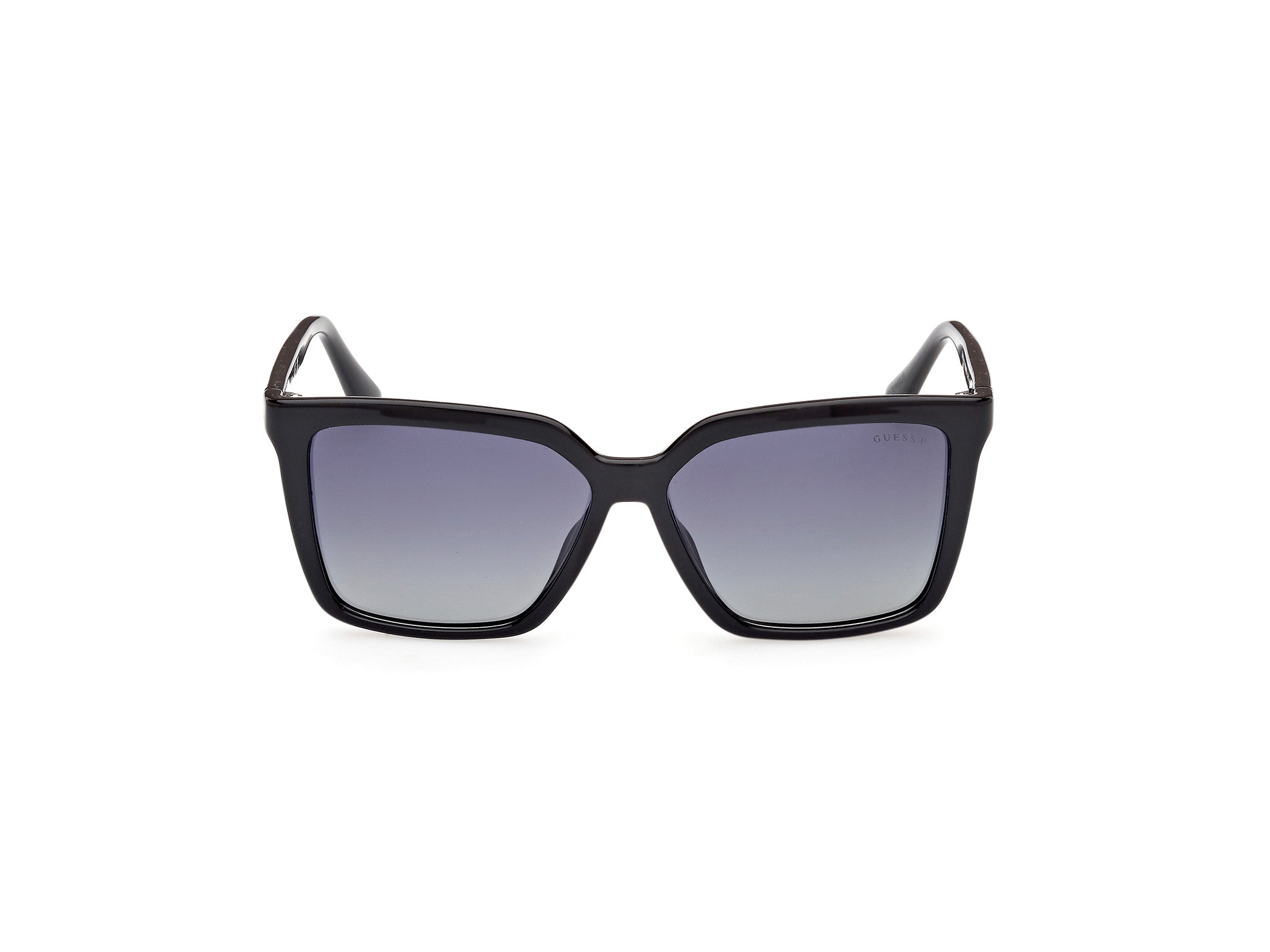 Guess | 00099 | Black Polarised