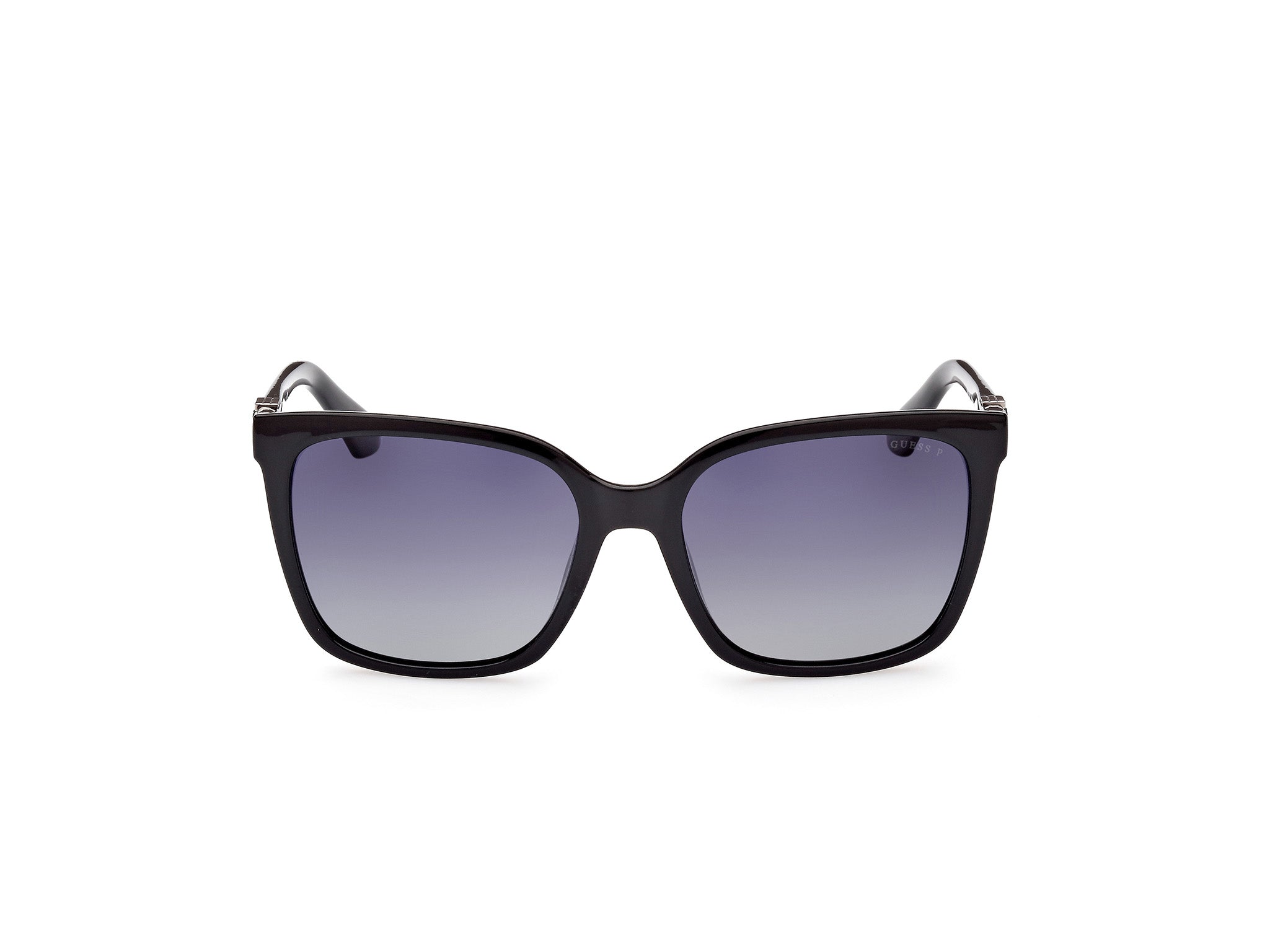 Guess | 7865 | Black Polarised