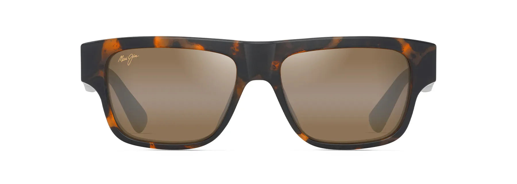 Maui Jim | Kokua | Matte Dark Havana