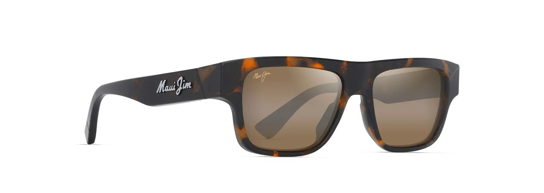 Maui Jim | Kokua | Matte Dark Havana