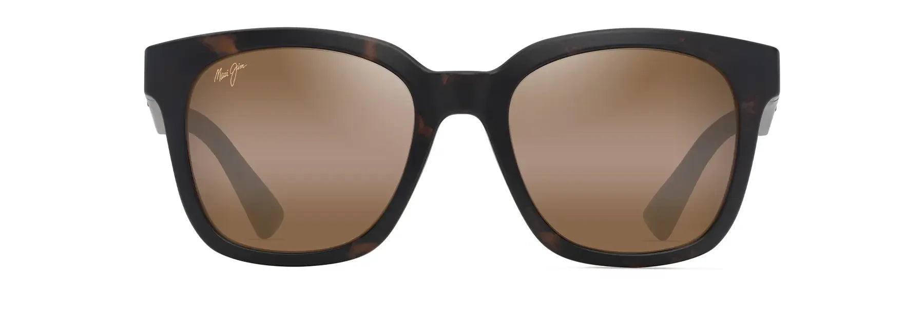 Maui Jim | Honua AF | Matte Dark Havana