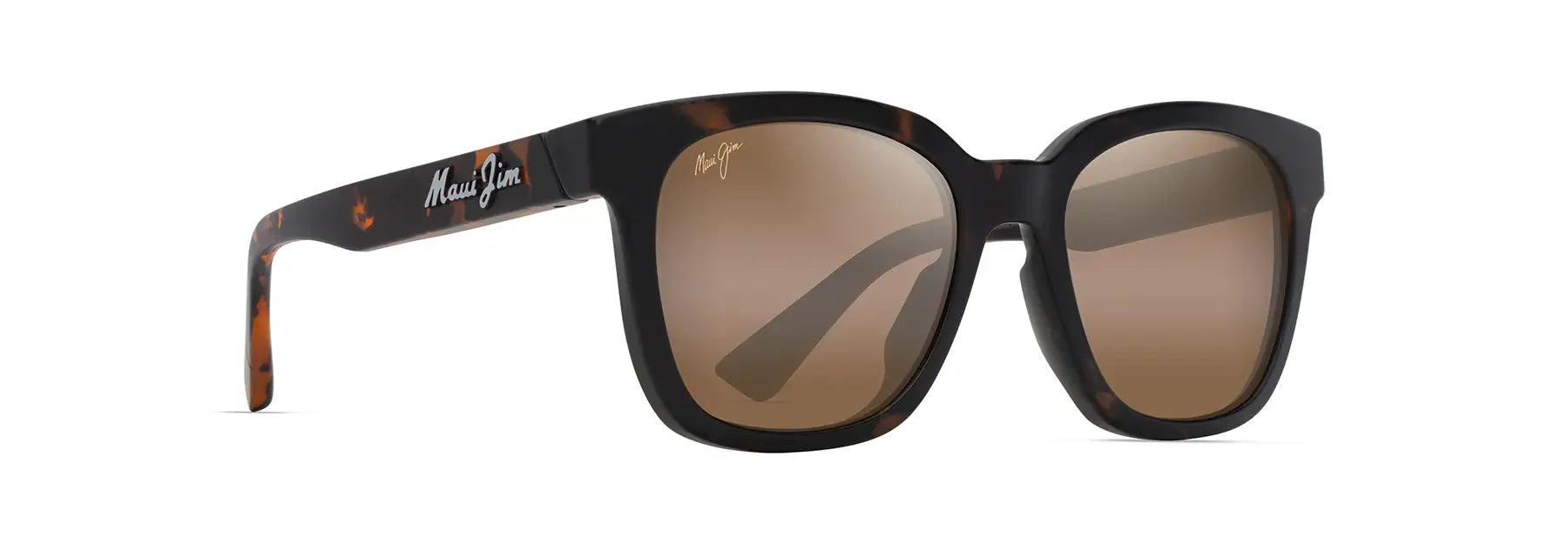 Maui Jim | Honua AF | Matte Dark Havana