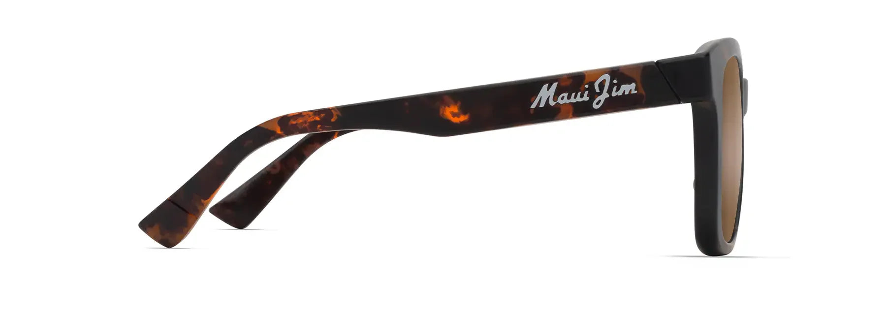 Maui Jim | Honua AF | Matte Dark Havana