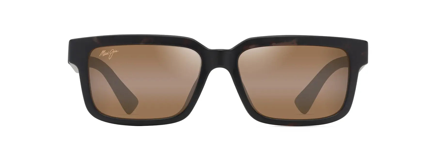 Maui Jim | Hiapo AF | Matte Dark Havana