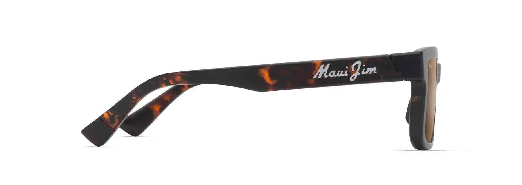 Maui Jim | Hiapo AF | Matte Dark Havana