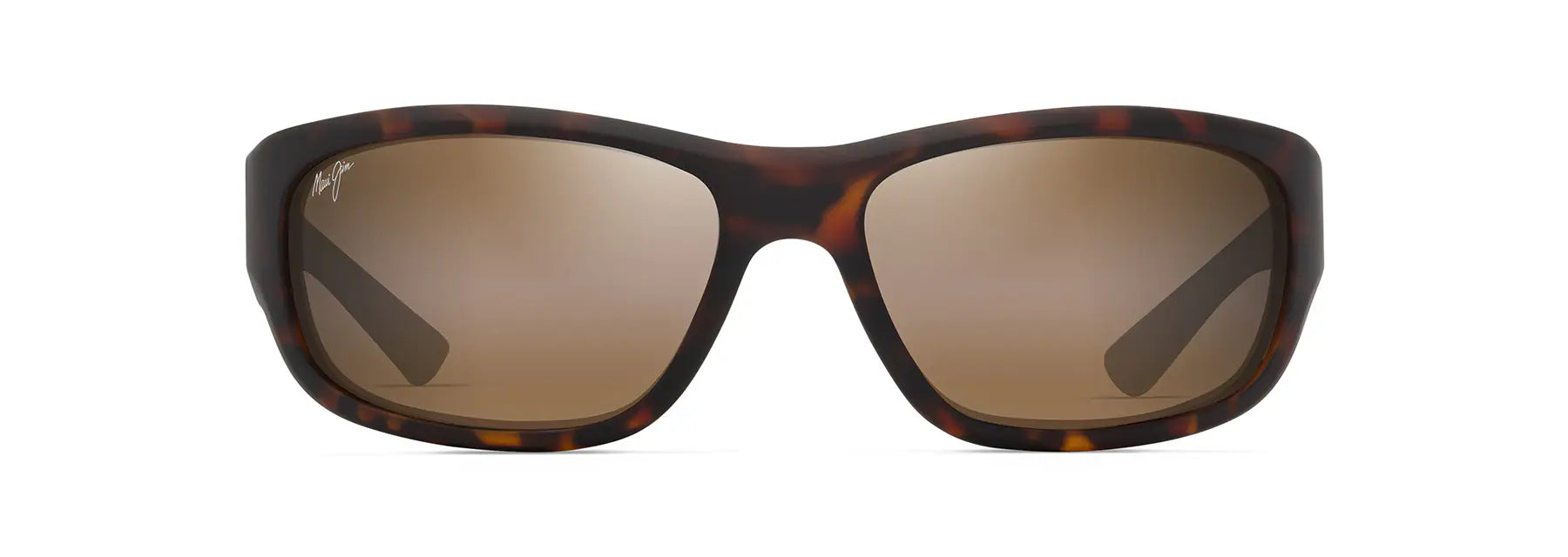 Maui Jim | Maukele | Matte Dark Havana